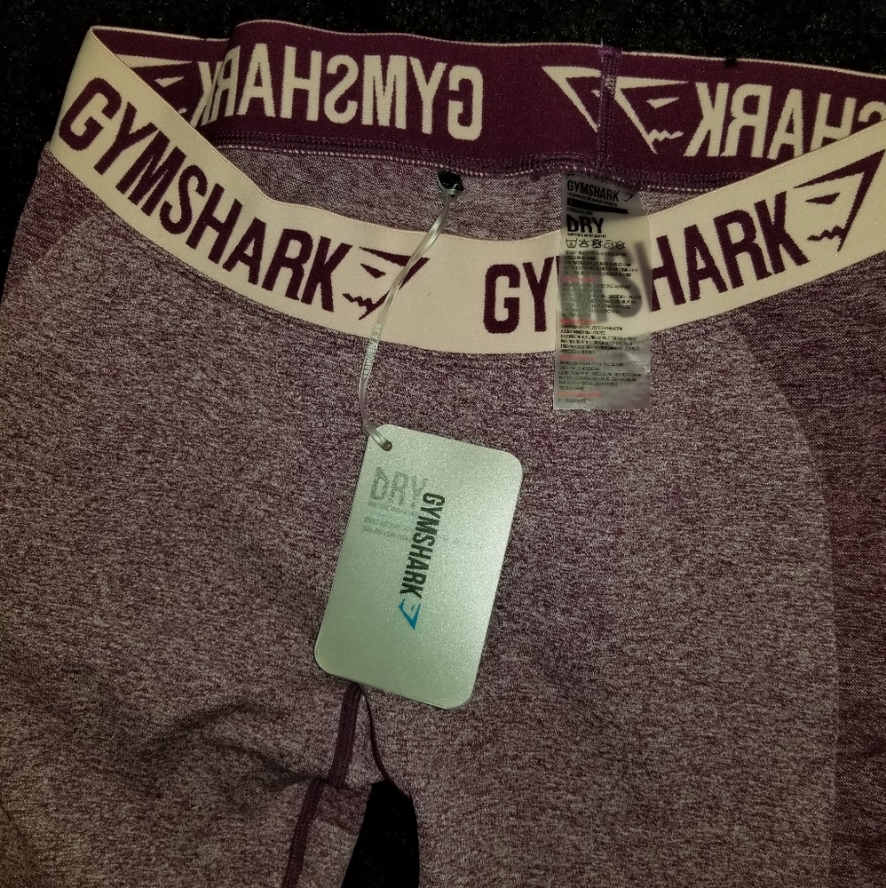 Gymshark Legging - L